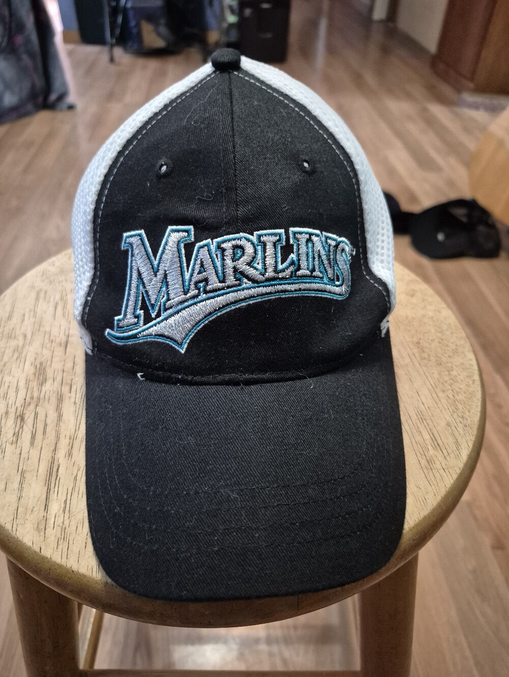 Marlins Ball Cap